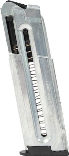 German Sport Magazine M-1911 And Gsg-9 22Lr 10Rd
