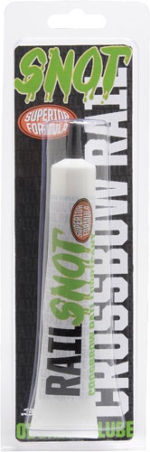 30-06 Outdoors Rail Lube Rail Snot 1Oz Squeeze