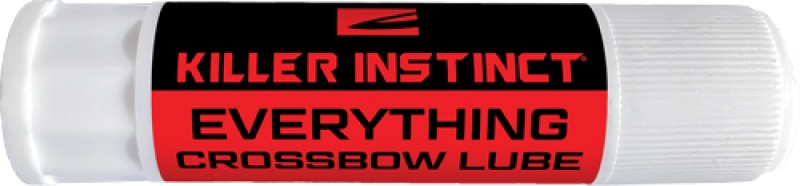 Killer Instinct Everything Crossbow Lube Single Pack