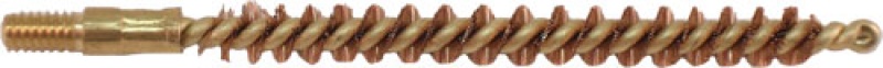 Pro Shot Bronze Cleaning Brush .22 Cal Centerfire Rifle