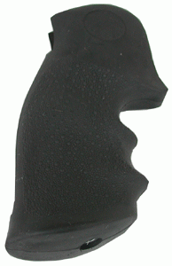 Hogue Grips S&W K&L Frame Square Butt