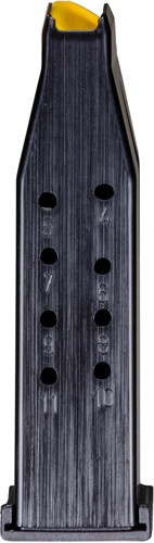 Taurus Magazine Gx4 9Mm 11Rd W\/Pinky
