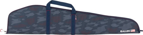 Allen Patriotic 46\" Rifle Rifle Case Red\/White\/Blu Camo