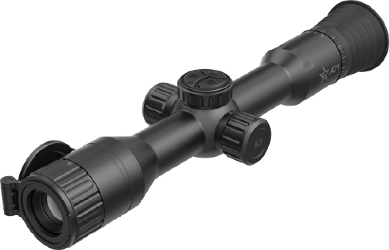 Agm Spectrum 4K Mini Digital Day\/Night Scope 30Mm