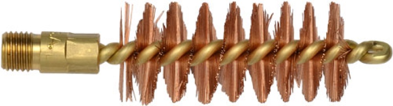 Pro Shot Bronze Cleaning Brush 16Ga