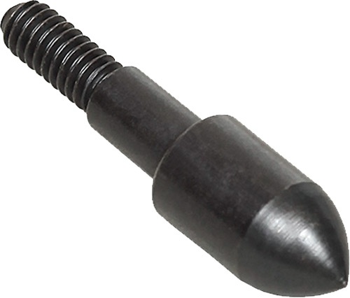 Allen Titan Field Points, 5/16", 125 Grain, 12-Pack