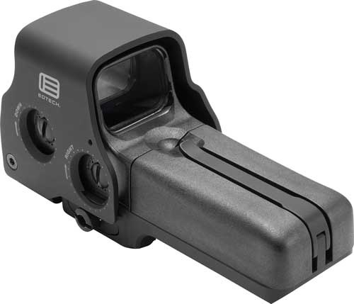 Eotech 558 Holographic Sight 68Moa Ring W\/1Moa Dot