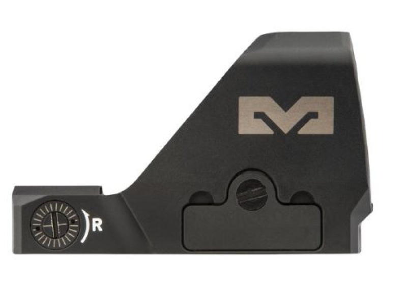 Meprolight Mpo Pro-F Optic Green Dot 3\/33Moa Bullseye Rmr