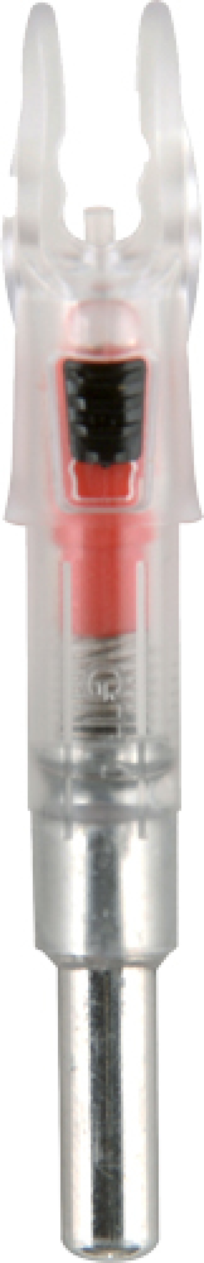 30-06 Ufo Lighted Nock Red .166 G Series 3Pk