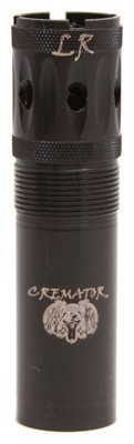Carlsons Choke Tube Cremator 12Ga Ported L-Range Ber Mobil