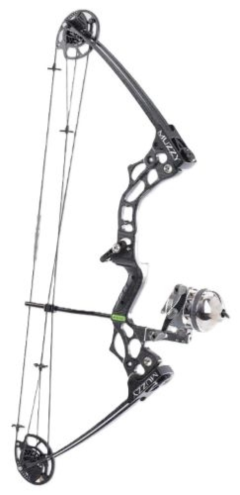 Muzzy Bowfishing V2 Bottle Kit Ready To Shoot Bow Rh