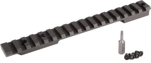 Egw Scope Base Hd Howa 1500 \/ Wthrby Vngrd La Pic Rail 0 Moa