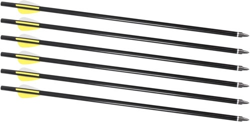 Traditions Arrows 16" 6-Pack For Xbr Arrow Launcher