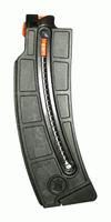 S&W Magazine M&P 15-22 22Lr 25Rd Black Polymer