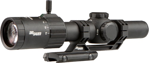 Sig Tango-MSR 1-6x24 Riflescope