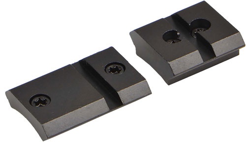 Warne Maxima 2-Piece Matte Bases for Winchester Model 70 Magnum