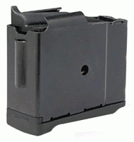Ruger Magazine Mini-30 7.62X39 5Rd Steel
