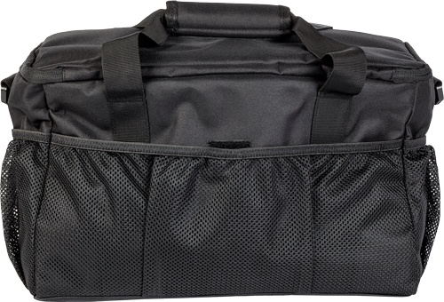 Federal Top Gun Range Bag Black