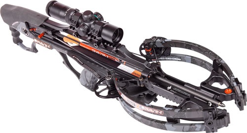 Ravin Crossbow R29x Silent Cock 450Fps Black