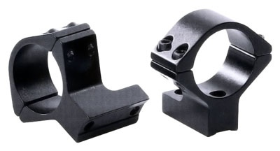 Browning 2 Piece Mount System For Ab3 Standard Height