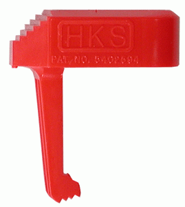 HKS Magazine Speedloader for .22 LR (Except Rugers)