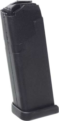 Pro Mag Magazine For Glock 19 9Mm 15Rd Black Polymer