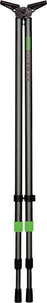 Primos Shooting Rest Pole Cat Tall Bi-Pod