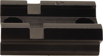 Weaver Base Top Mount #47 Win 70,A-Bolt,Marlin Mr7 Black