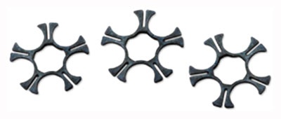 Ruger Full Moon Clips 9Mm Luger 3-Pack