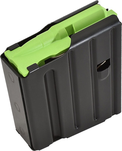 D&H Tactical .308 Winchester 10-Round Steel Magazine