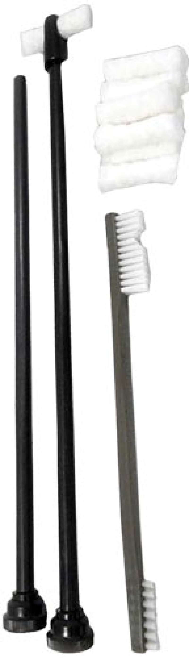 Pro Shot Rifle Action\/Chamber Cleaning Kit