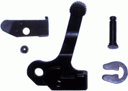 Rifle Basix Remington Safety Kit Black