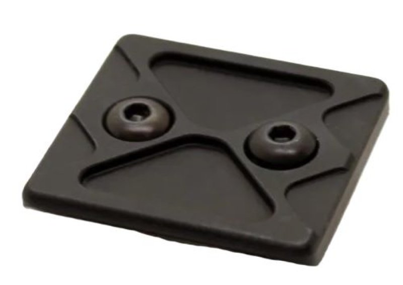 Kaw Valley Precision 1.5\" M-Lok Arca Rail Section