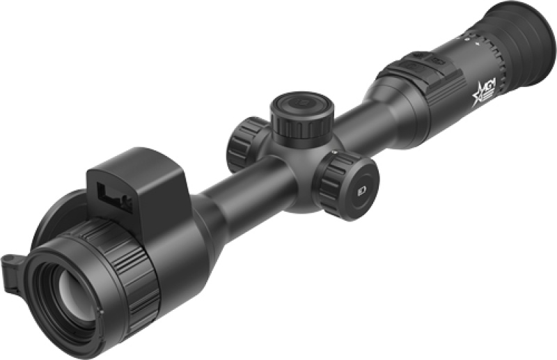Agm Adder V2 35-384 Thermal Rfl Scope 384X288 35Mm Lrf