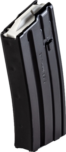 E-Lander Magazine 5.56X45 20Rd Steel