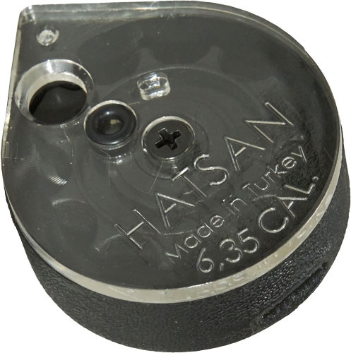 Hatsan .25 S/Roto Magazine 10-Shot