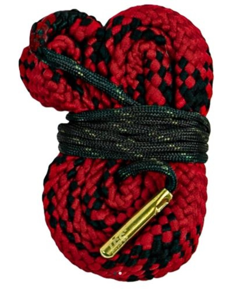 Kleenbore Kwick Kleen Rope Cleaner 9Mm Handgun