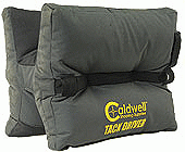 Caldwell Tac Driver Benchrest Bag (Unfilled) W/Carry Strap