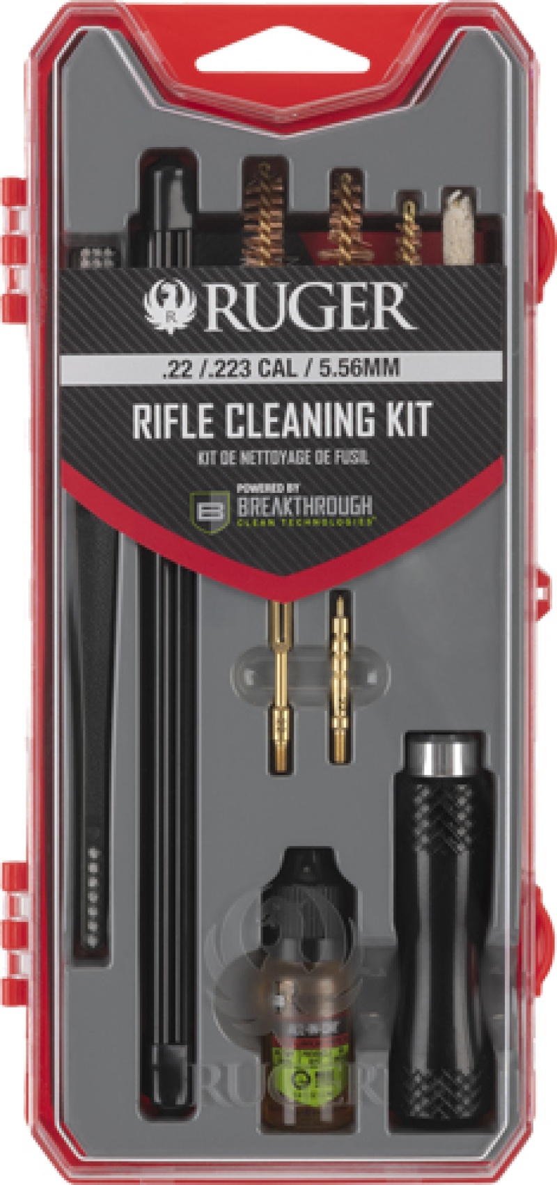 Allen Ruger Ar15 Cleaning Kit