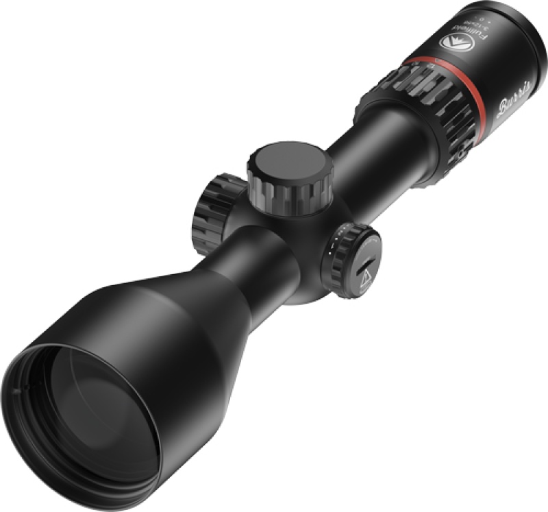 Burris Fullfield 2025 3-12X56 30Mm Illuminated 4Ai