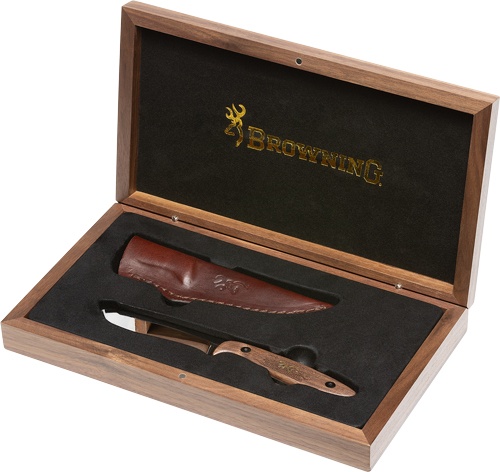 Browning Knife Medallion Collector Edition*