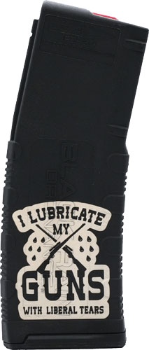 Black Rain Magazine 5.56X45 30Rd Liberal Tears
