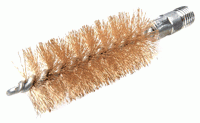 Hoppes Bronze Cleaning Brush .12 Gauge