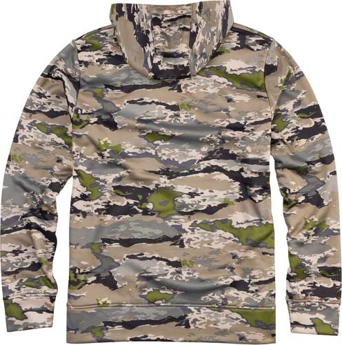 Browning Tech Hoodie Ls Ovix X-Large