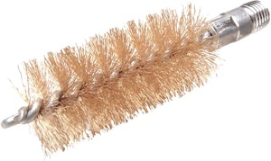 Hoppe's Bronze Rifle Chamber Brush AR 5.56Mm/.223