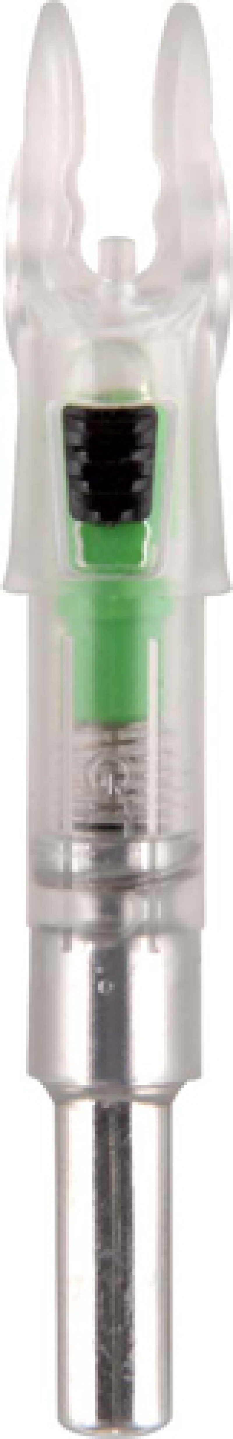 30-06 Ufo Lighted Nock Green S Series 3Pk