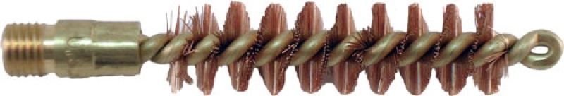 Pro Shot Bronze Cleaning Brush 410Ga