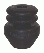 Limbsaver Barrel Dampener Sharpshooter X-Ring Std Barrel