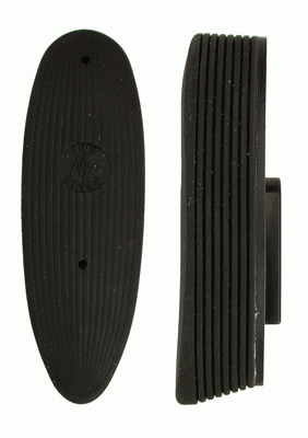 Limbsaver Recoil Pad Precision Fit Classic 5 3/16" Moss Syn