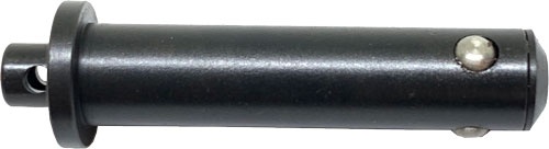 Kns Take Down Pin Push Button Enhanced .250 Ar15\/M16 Black